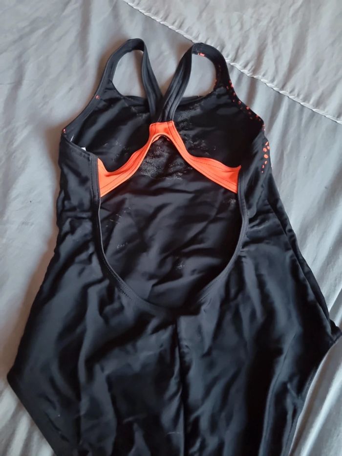 Maillot de bain 1 pièce Arena - photo numéro 2