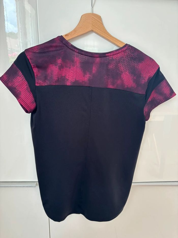 TEE shirt de sport Domyos 38 - photo numéro 2