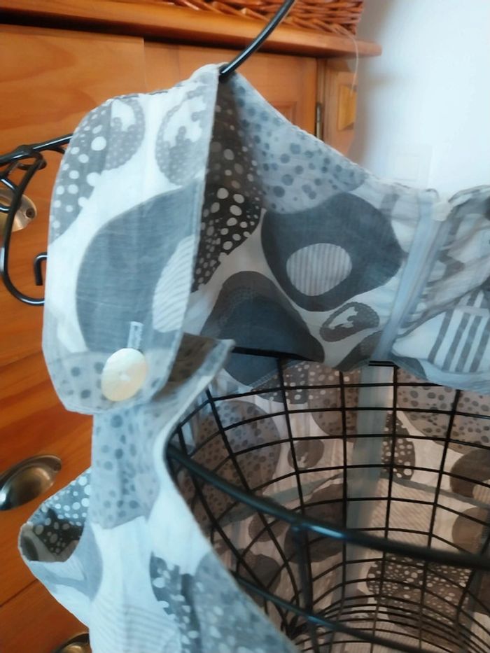 Robe été - photo numéro 3