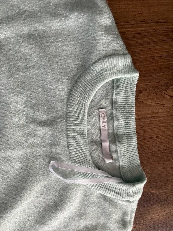Pull Only - photo numéro 3