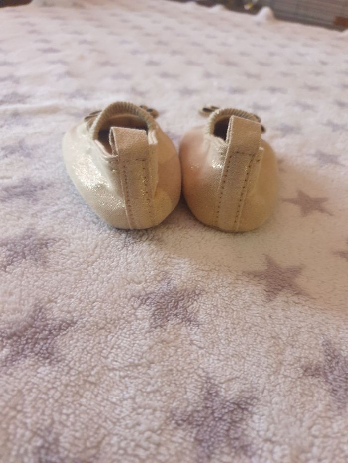 Sandale - photo numéro 4