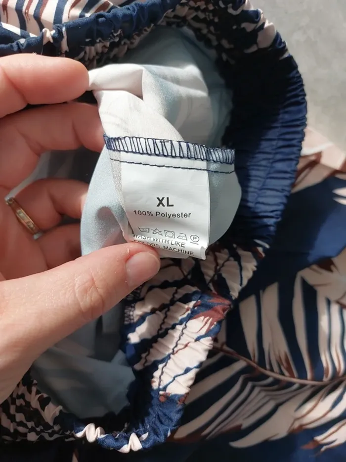 Pantalon fin neuf Shein - photo numéro 4