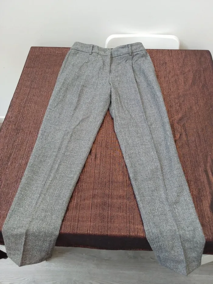 Pantalon Max Mara