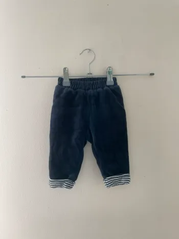 Pantalon de pyjama Sans marque