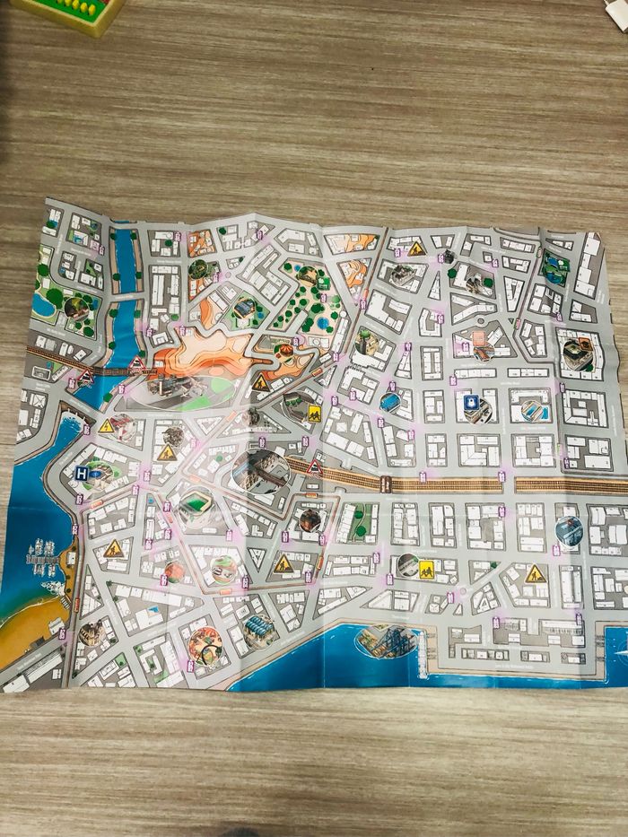 Tracks Siren Bay - photo numéro 4