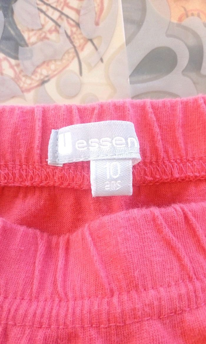 Jupe été - photo numéro 3