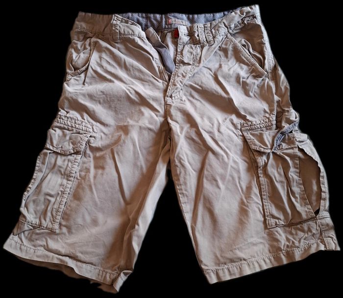 Bermuda homme