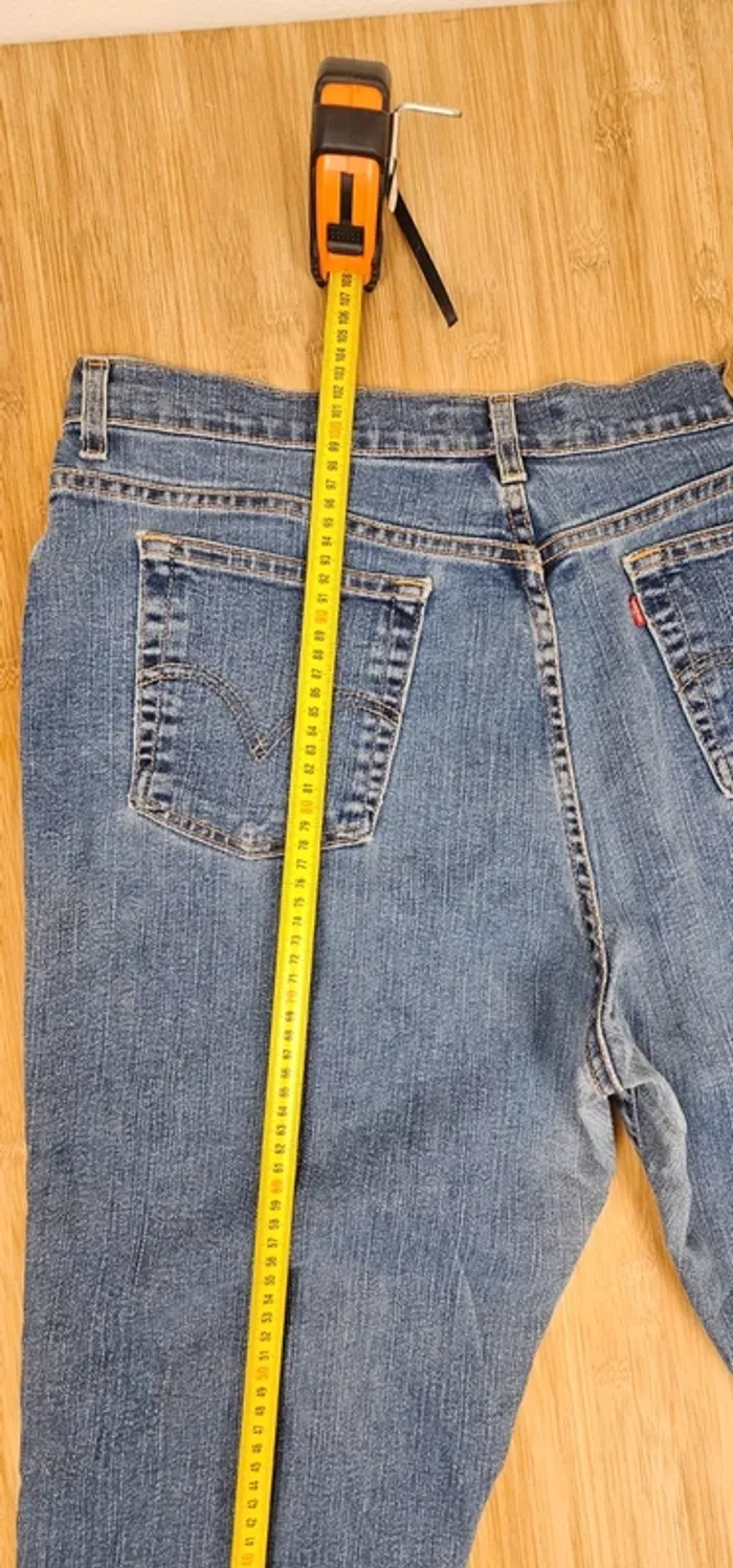 Levi's 512 T44/46 - photo numéro 13