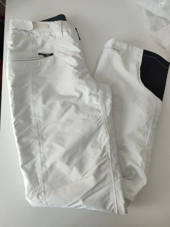 Pantalon ski protest