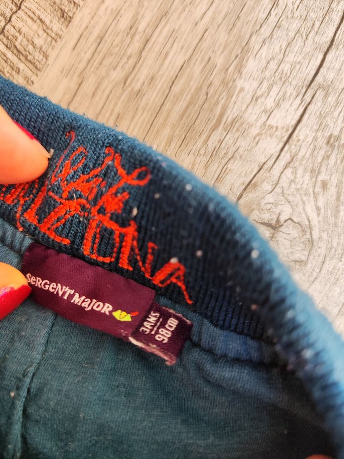 Jeans garçon 3 ans - photo numéro 4