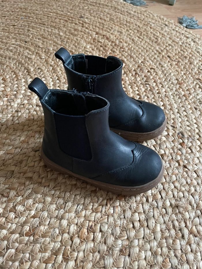 Bottines