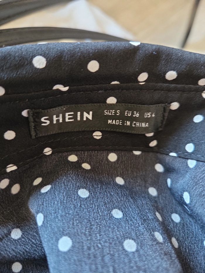 Robe de chez shein en taille S - photo numéro 6