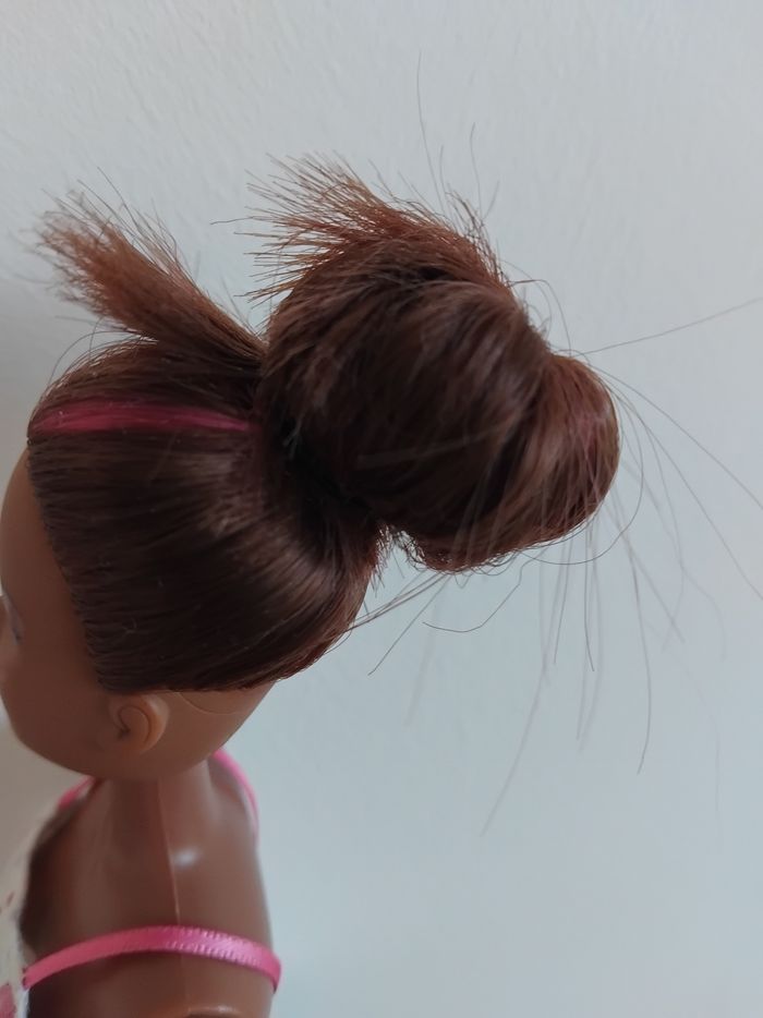 Poupée Barbie simba toys - photo numéro 10