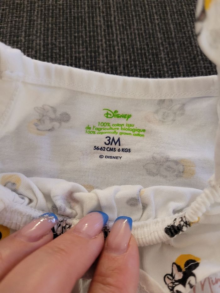 Barboteuse - photo numéro 3