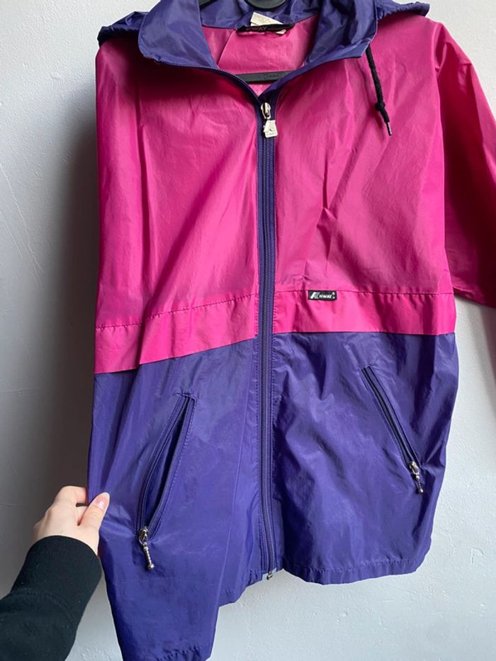 kway S - photo numéro 2