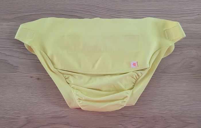 Culotte Tmac XL - photo numéro 3