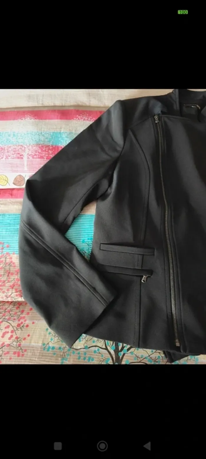 Veste Eva Kayan T 40 - photo numéro 2