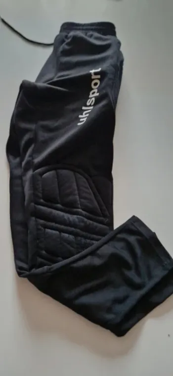Pantalon gardien / ne taille 40 Uhlsport
