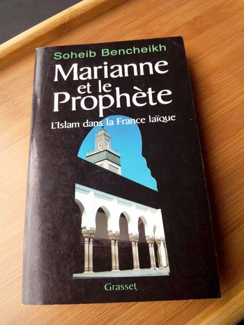 Marianne et le prophète