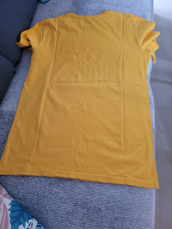 Tee-shirt Quiksilver - photo numéro 4