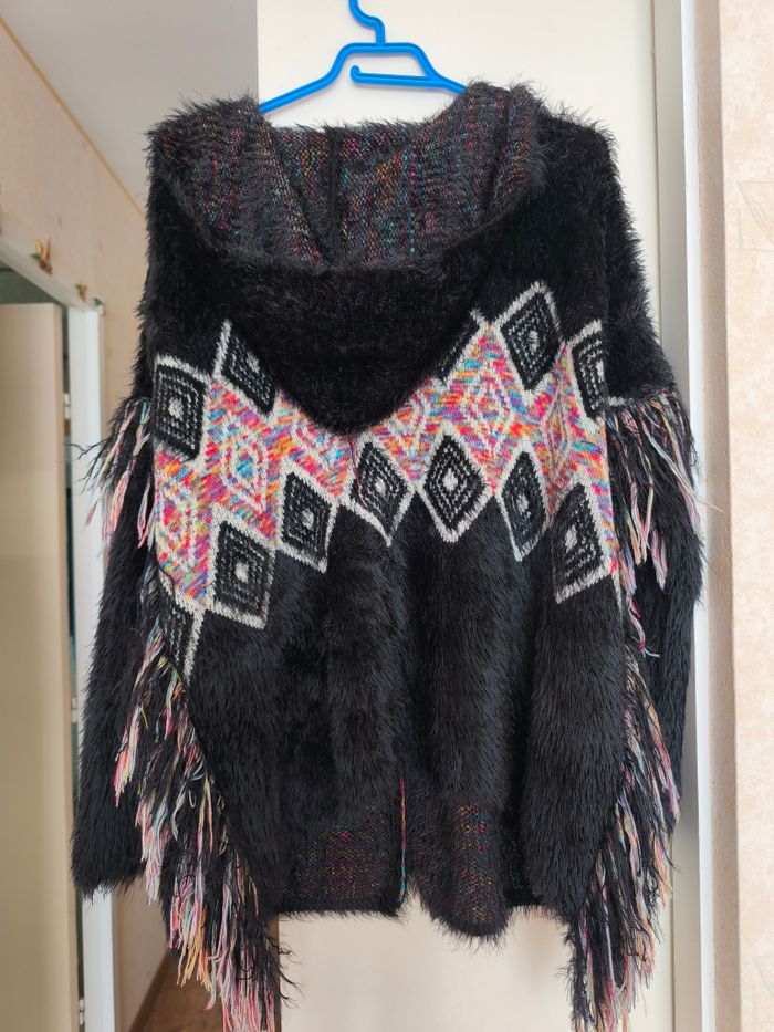 Veste à capuche - photo numéro 4