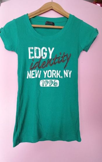 T-shirt femme taille S