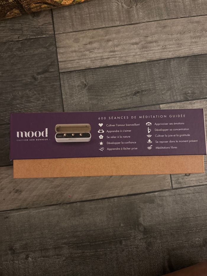 Méditation guidée - Morphée - photo numéro 3