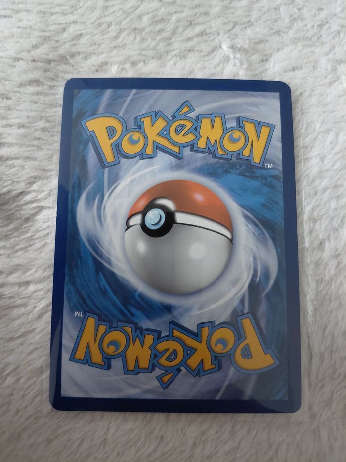 Carte Pokémon Glimmora - photo numéro 2