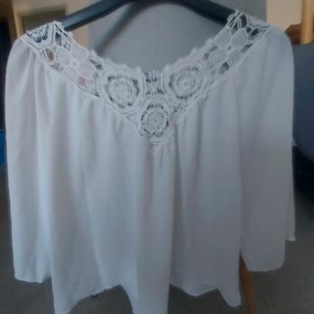 Blouse femme 38 like you