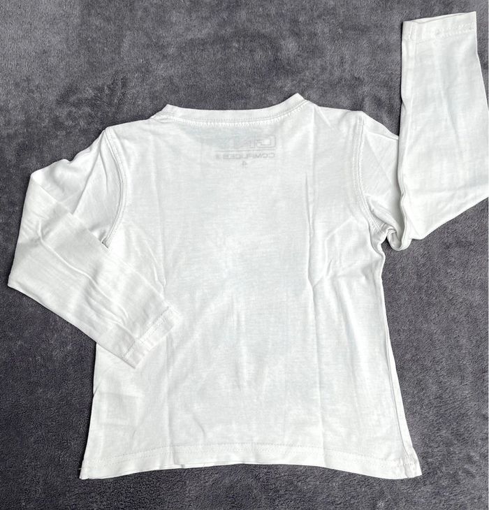 Tee-shirt garçon 4 ans , complice - photo numéro 3