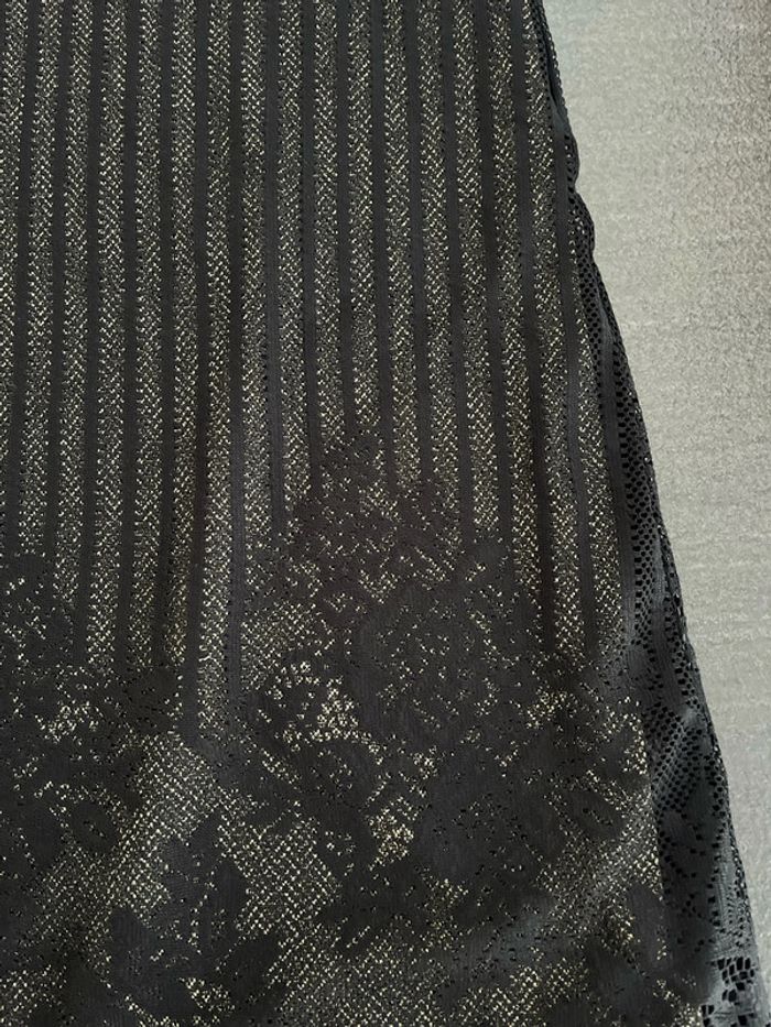 Robe noire - photo numéro 3