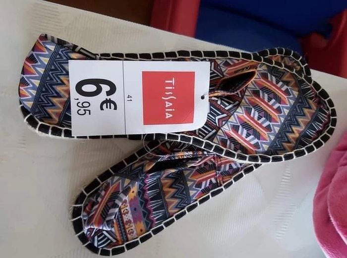 Espadrilles