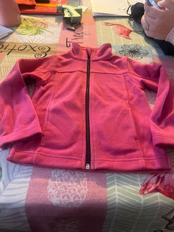 Veste polaire - photo numéro 6