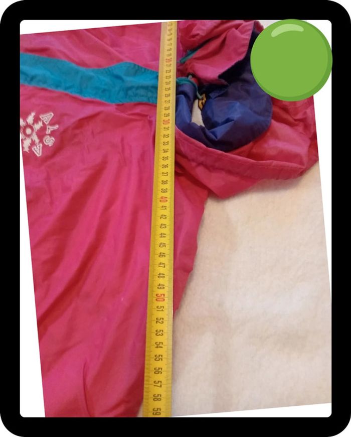 K-way vintage ALSA - photo numéro 15