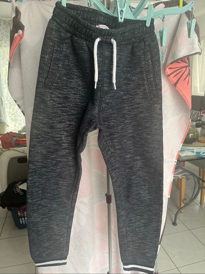 Jogging