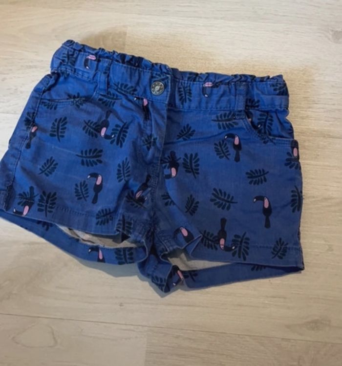Short