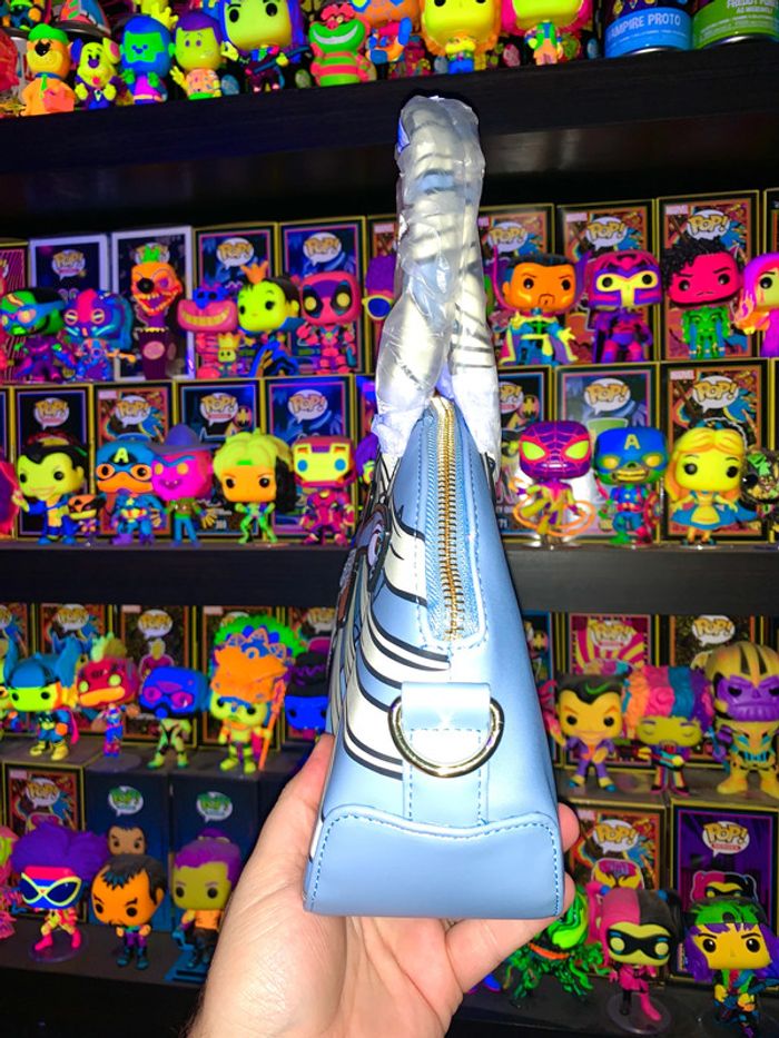 Loungefly Disney Winnie The Pooh Eeyore - photo numéro 4