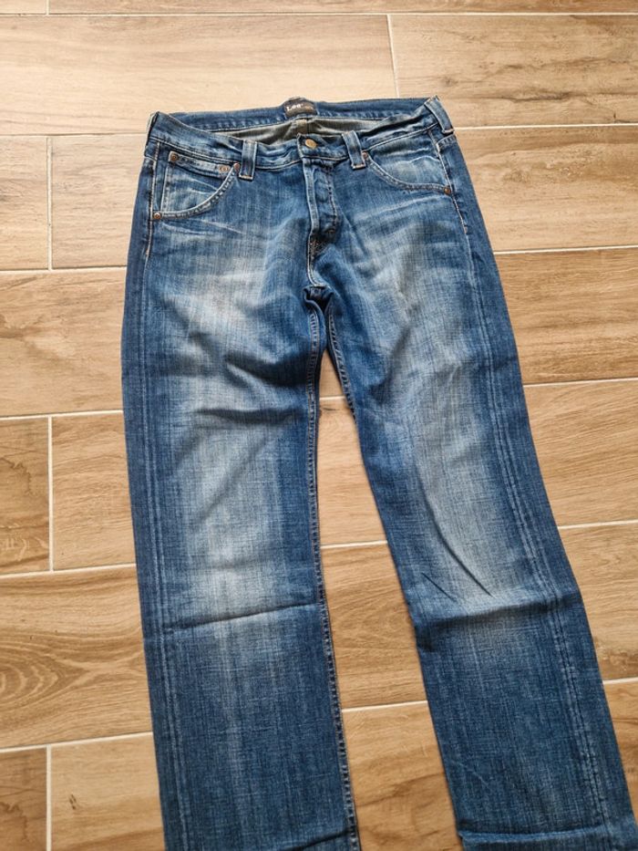 Lot trois jeans 👖 hommes - photo numéro 15