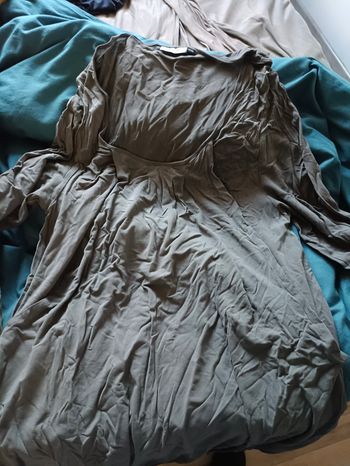 Tee shirt allaitement taille 46