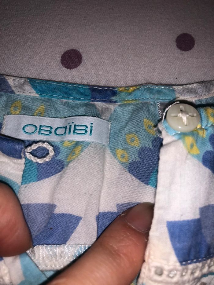 Blouse - photo numéro 2