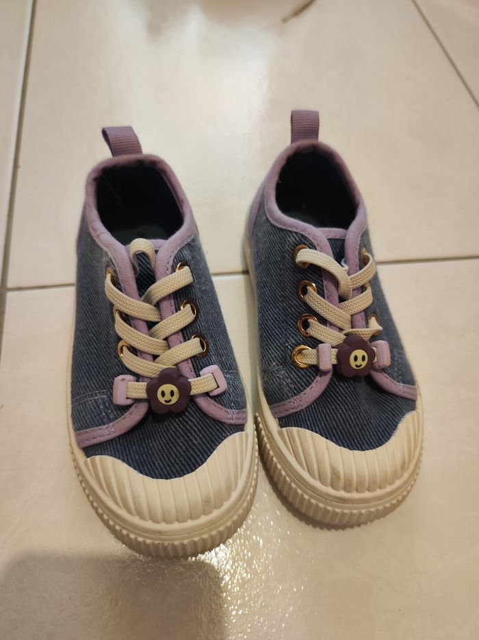 Chaussures fille - photo numéro 2