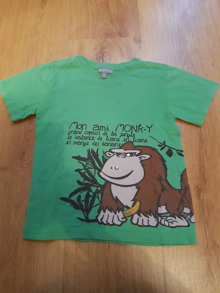 Tee-shirt