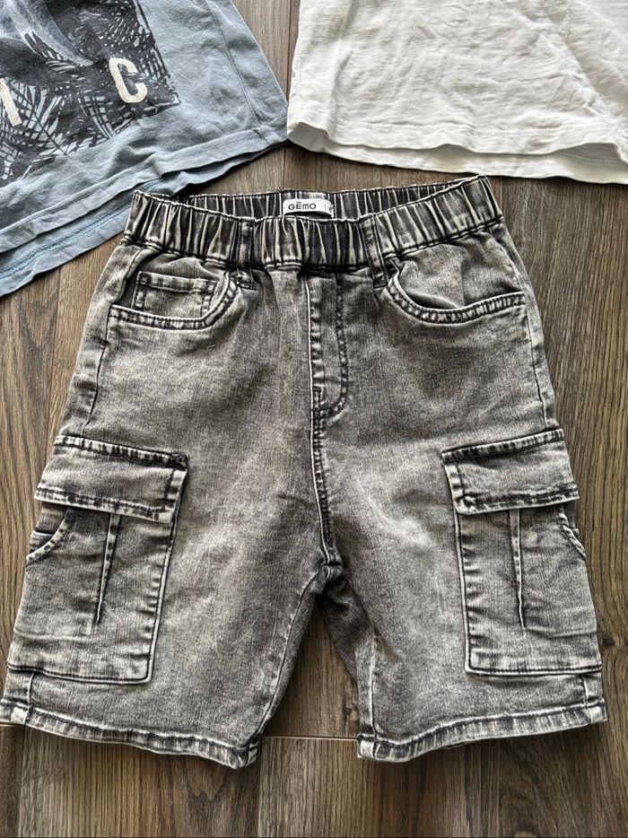 Lot Gemo taille 6 ans - photo numéro 2