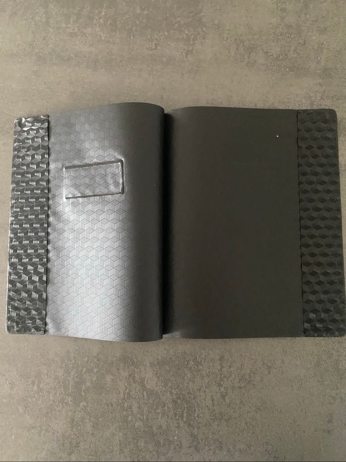 lot de 3 protèges cahiers - photo numéro 3