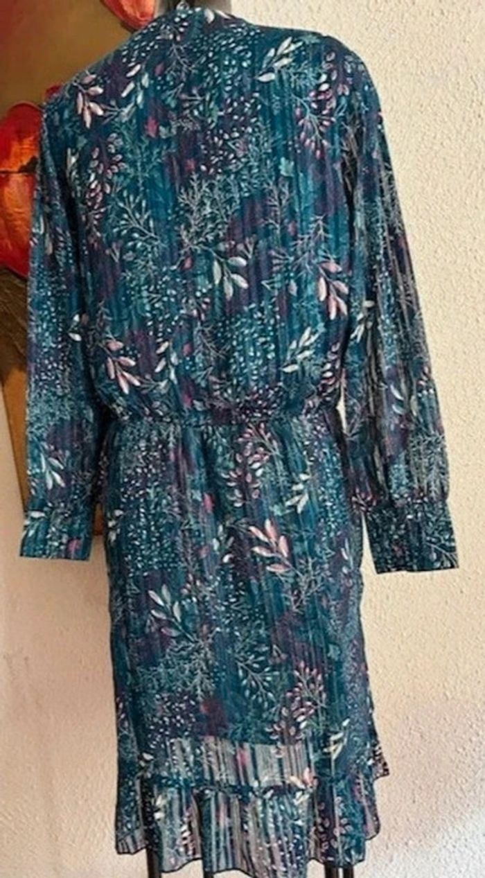 Robe manches longues T42 - photo numéro 2