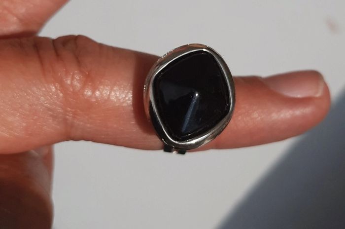 Bague fantaisie - photo numéro 2