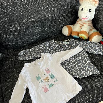 Tes shirt