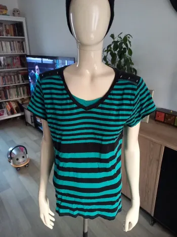 Tee-shirt femme T42
