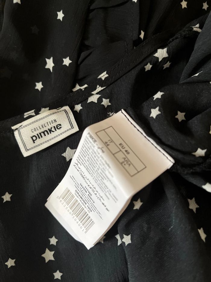 Blouse taille 38/40 ans - photo numéro 7