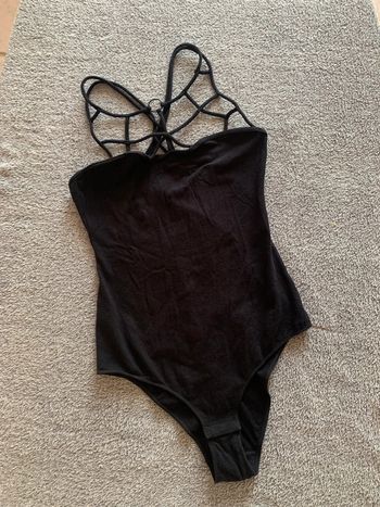 Body Undiz Taille S